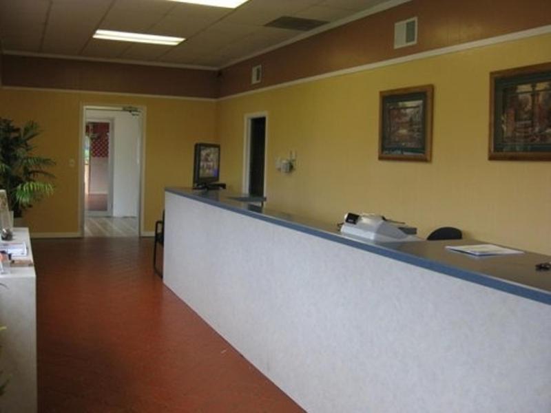 Morris Plains Tomac Motor Inn מראה חיצוני תמונה