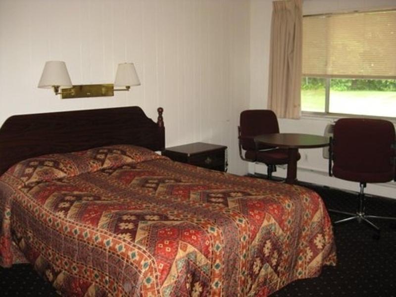 Morris Plains Tomac Motor Inn מראה חיצוני תמונה