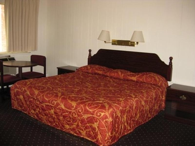 Morris Plains Tomac Motor Inn מראה חיצוני תמונה