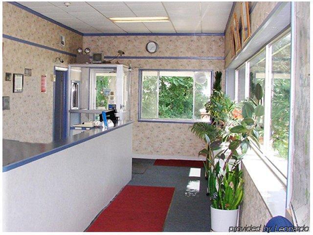 Morris Plains Tomac Motor Inn מראה חיצוני תמונה